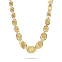 Collana Marco Bicego Donna Lunaria in Oro giallo CB1777 - CB1777